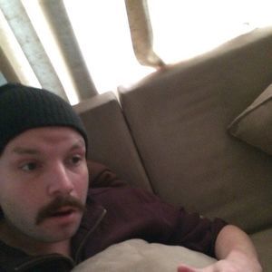 Meet your Posher, Danny